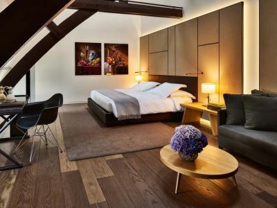 Conservatorium Hotel